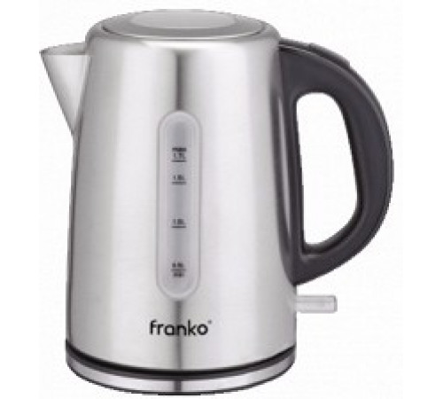 ელექტრო ჩაიდანი FRANKO FKT-1102 ელექტრო ჩაიდანი FRANKO FKT-1102