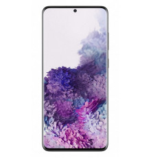 მობილური ტელეფონი SAMSUNG Galaxy S20 Plus 8GB/128GB LTE Duos  Black G985F