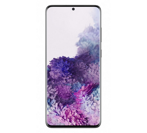 მობილური ტელეფონი SAMSUNG Galaxy S20 Plus 8GB/128GB LTE Duos Black G985F მობილური ტელეფონი SAMSUNG Galaxy S20 Plus 8GB/128GB LTE Duos Black G985F
