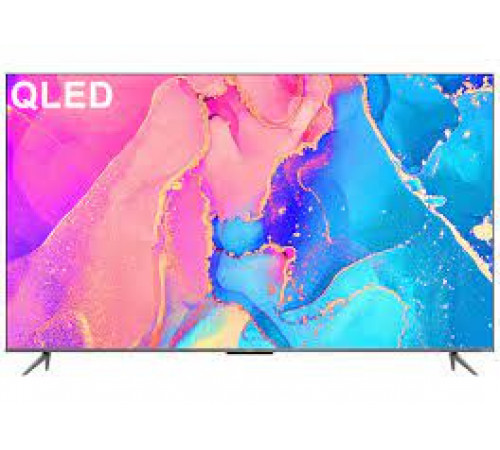 ტელევიზორი TCL 55C635/R51MG8S-RU QLED ტელევიზორი TCL 55C635/R51MG8S-RU QLED