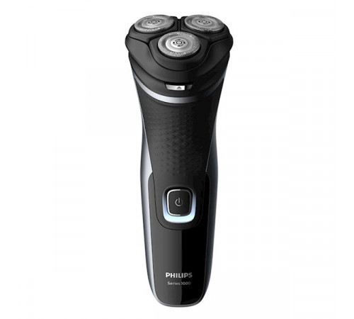 წვერსაპარსი PHILIPS S1332/41 წვერსაპარსი PHILIPS S1332/41