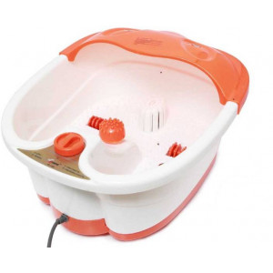 ფეხის აბაზანა მასაჟორი FOOTBATH MASSAGER SQ-368