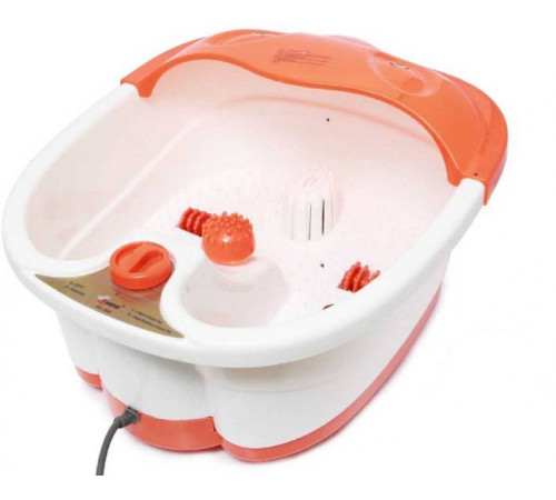 ფეხის აბაზანა მასაჟორი FOOTBATH MASSAGER SQ-368 ფეხის აბაზანა მასაჟორი FOOTBATH MASSAGER SQ-368