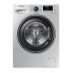 სარეცხი მანქანა SAMSUNG WW80K62E07SDLP