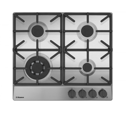 ქურის ზედაპირი HANSA BHGI651550 ქურის ზედაპირი HANSA BHGI651550