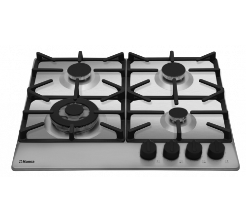ქურის ზედაპირი HANSA BHGI651550 ქურის ზედაპირი HANSA BHGI651550