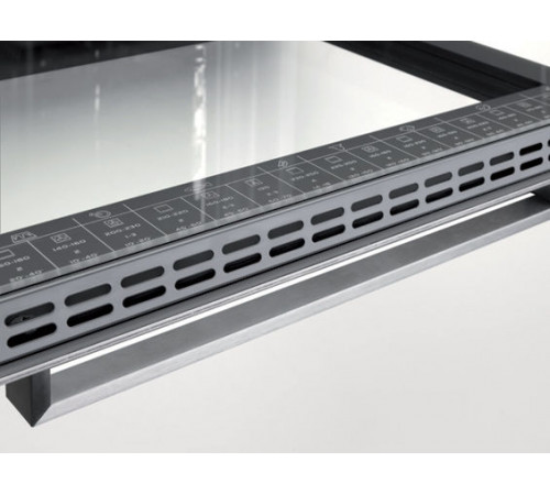 გაზის ქურა HANSA FCMS682090 გაზის ქურა HANSA FCMS682090