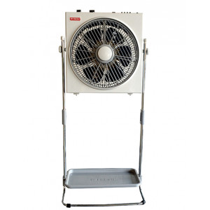 ვენტილატორი FRESH STAND HEATER FAN 14