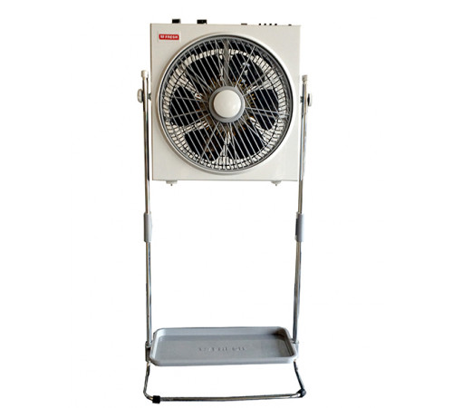 ვენტილატორი FRESH STAND HEATER FAN 14 ვენტილატორი FRESH STAND HEATER FAN 14