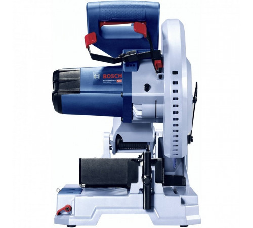 დისკური ხერხი BOSCH GCD 12 JL დისკური ხერხი BOSCH GCD 12 JL