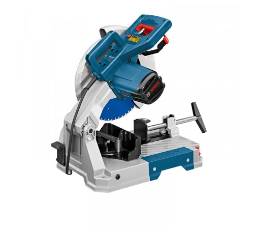 დისკური ხერხი BOSCH GCD 12 JL დისკური ხერხი BOSCH GCD 12 JL