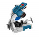დისკური ხერხი BOSCH GCD 12 JL