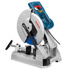 დისკური ხერხი BOSCH GCD 12 JL