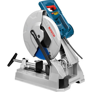 დისკური ხერხი BOSCH GCD 12 JL