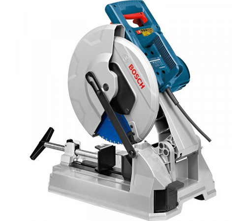 დისკური ხერხი BOSCH GCD 12 JL დისკური ხერხი BOSCH GCD 12 JL