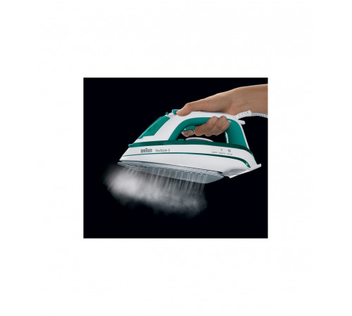 უთო BRAUN TS 345 უთო BRAUN TS 345