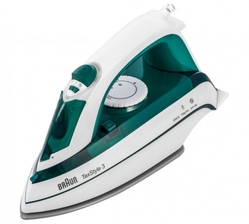 უთო BRAUN TS 345 უთო BRAUN TS 345