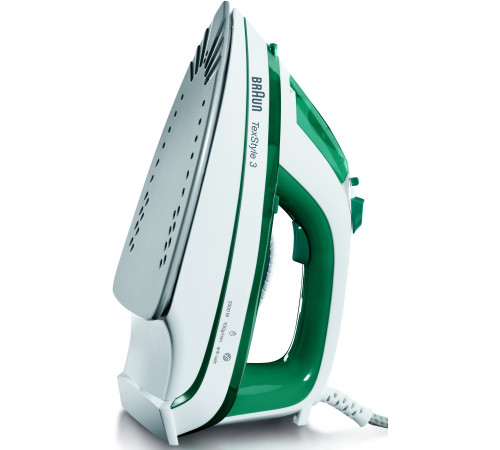 უთო BRAUN TS 345 უთო BRAUN TS 345
