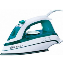 უთო BRAUN TS 345