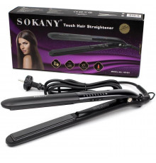 თმის უთო SOKANY HS 991