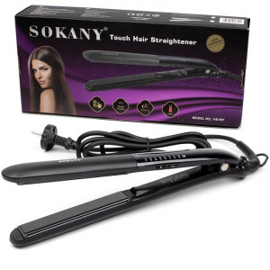 თმის უთო SOKANY HS 991