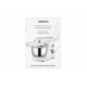 მიქსერი ARDESTO KSTM-8040