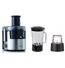  წვენსაწური Panasonic MJ-DJ31STQ
