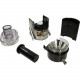 წვენსაწური Panasonic MJ-DJ31STQ