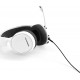 ყურსასმენი STEELSERIES GAMING HEADSET ARCTIS 3 (61506_SS) white
