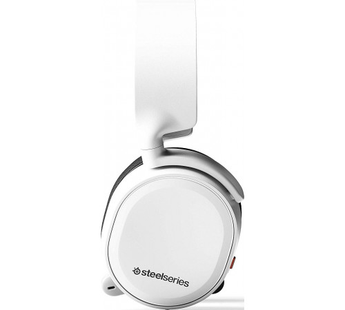 ყურსასმენი STEELSERIES GAMING HEADSET ARCTIS 3 (61506_SS) white ყურსასმენი STEELSERIES GAMING HEADSET ARCTIS 3 (61506_SS) white