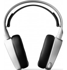 ყურსასმენი STEELSERIES GAMING HEADSET ARCTIS 3 (61506_SS) white