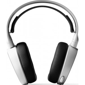 ყურსასმენი STEELSERIES GAMING HEADSET ARCTIS 3 (61506_SS) white