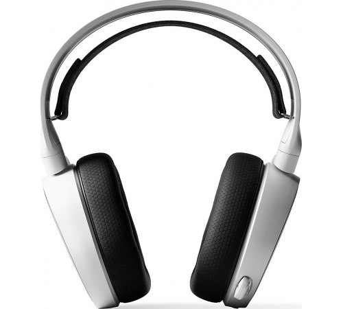 ყურსასმენი STEELSERIES GAMING HEADSET ARCTIS 3 (61506_SS) white ყურსასმენი STEELSERIES GAMING HEADSET ARCTIS 3 (61506_SS) white