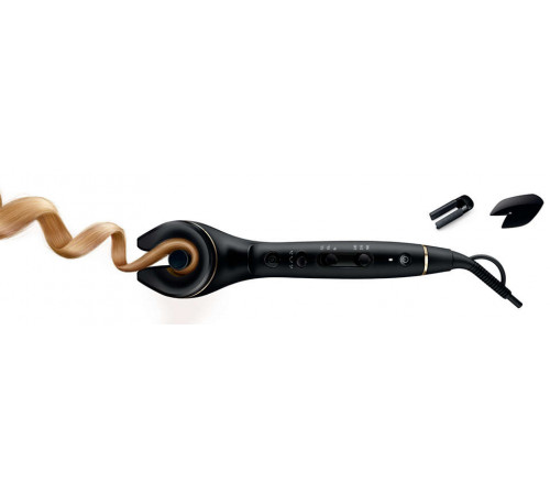 თმის სახვევი PHILIPS ProCare Auto Curler HPS940/10 თმის სახვევი PHILIPS ProCare Auto Curler HPS940/10