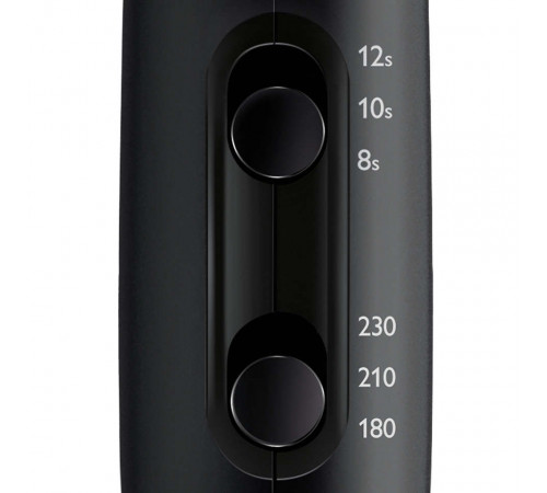 თმის სახვევი PHILIPS ProCare Auto Curler HPS940/10 თმის სახვევი PHILIPS ProCare Auto Curler HPS940/10