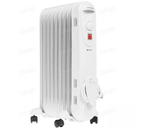 ზეთის რადიატორი VITEK VT-1713 ზეთის რადიატორი VITEK VT-1713