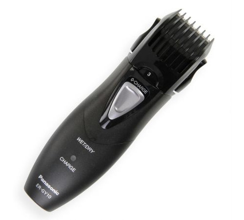 თმის საჭრელი PANASONIC ER-GY10CM520 თმის საჭრელი PANASONIC ER-GY10CM520