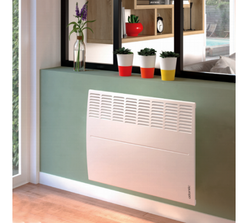 კონვექტორი ATLANTIC F119 DESIGN 2000W კონვექტორი ATLANTIC F119 DESIGN 2000W