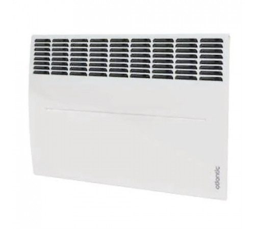 კონვექტორი ATLANTIC F119 DESIGN 2000W კონვექტორი ATLANTIC F119 DESIGN 2000W