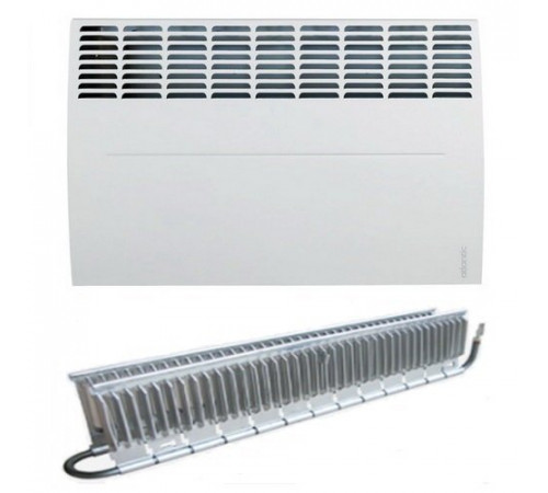 კონვექტორი ATLANTIC F119 DESIGN 2000W კონვექტორი ATLANTIC F119 DESIGN 2000W