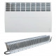 კონვექტორი ATLANTIC F119 DESIGN 2000W