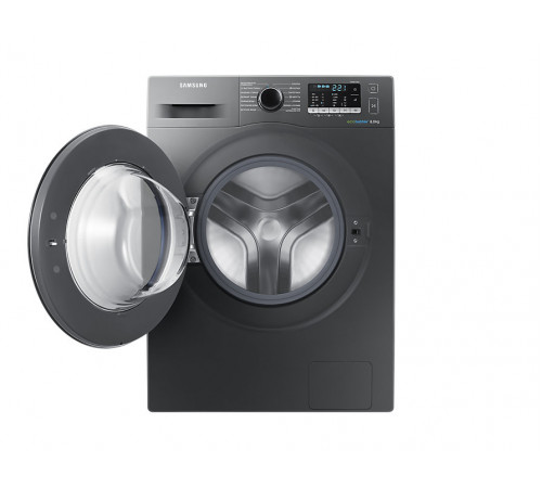 სარეცხი მანქანა SAMSUNG WW80J5545FX/LP სარეცხი მანქანა SAMSUNG WW80J5545FX/LP