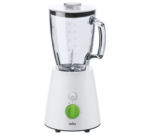 ბლენდერი BRAUN JB3060WH ბლენდერი BRAUN JB3060WH