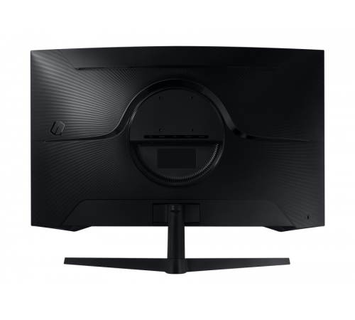 მონიტორი Samsung 32'' Odyssey G5 Curved (C32G54TQWI) Black მონიტორი Samsung 32'' Odyssey G5 Curved (C32G54TQWI) Black