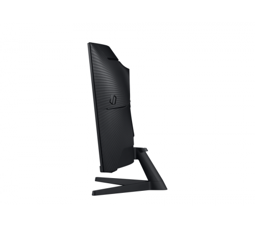 მონიტორი Samsung 32'' Odyssey G5 Curved (C32G54TQWI) Black მონიტორი Samsung 32'' Odyssey G5 Curved (C32G54TQWI) Black