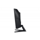 მონიტორი Samsung 32'' Odyssey G5 Curved (C32G54TQWI) Black