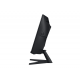 მონიტორი Samsung 32'' Odyssey G5 Curved (C32G54TQWI) Black