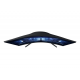 მონიტორი Samsung 32'' Odyssey G5 Curved (C32G54TQWI) Black