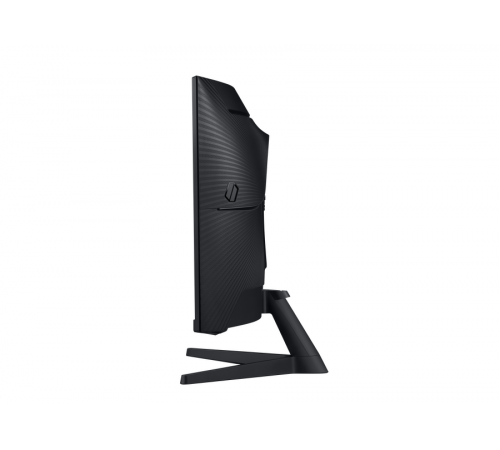 მონიტორი Samsung 32'' Odyssey G5 Curved (C32G54TQWI) Black მონიტორი Samsung 32'' Odyssey G5 Curved (C32G54TQWI) Black