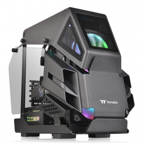 ქეისი Thermaltake AH T200 Micro Chassis (CA-1R4-00S1WN-00)